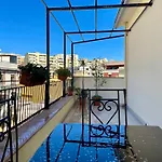 The Rooftop Cagliari