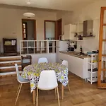 Villa Costa Paradiso Del Sud