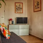 Centro Storico Lovely House R9345
