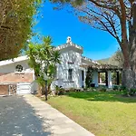Villa Claudia Torre Delle Stelle