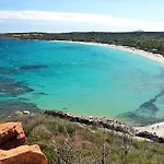 Arbatax, Appartamento Vista Mare