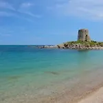 Arbatax, Appartamento Vista Mare
