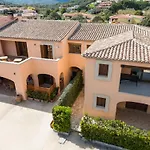 Acquarello Rooms