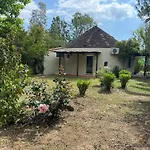 Cugnana Porto Rotondo Bungalows - Camping