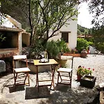 Antica Casa Dei Contadini Di Orosei