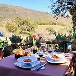 Agriturismo Nuraghe Murtarba