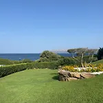 Home On Sardinia Beach