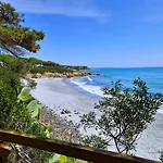 Dommos Villa Papiyon - Accesso Privato Alla Spiaggia