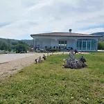 Agriturismo B&B Mares E Montes De Marrante