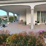 Agriturismo B&B Mares E Montes De Marrante