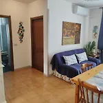 Pavoncelle Holidays Home