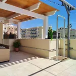Pavoncelle Holidays Home
