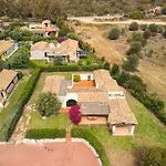 Villa Sintzula - 500M From The Beach
