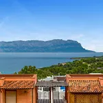 Blue Pearl With Sea View - Happy Rentals