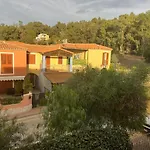 Residence Via Ponza Arbatax