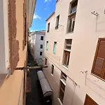 Moby Apartment