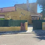 Villa Azzurra Fronte Mare