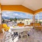 Casa Rockefeller