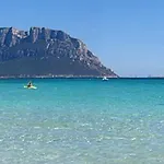 Splendida Spiaggia Di Porto Istana