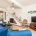Casa Tama Sul Mare