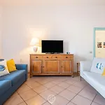 Beachside Poetto Getaway