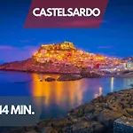 5 Minuti Dal Mare Casa Elegante Con Ac E Wifi