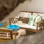 Holiday Home Cagnulari By Interhome