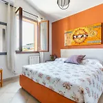 Reginas Home In Pula With Private Parking!
