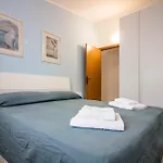 Comfy Apartment By The Sea With Balcony!