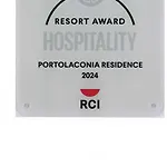 La Mitica 99 Del Portolaconia Residence