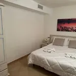 Lightblue-Celeste Central Apartment In Porto Rotondo