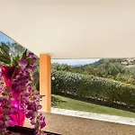 Villa Regina - Doppia Villetta Vista Mare Con Giardino E Bbq