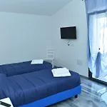Rosa Dei Venti Rooms