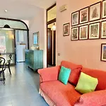 Arbatax Apartment By Jennas