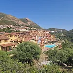 La Perla E Le Conchiglie Tanca Piras Vista Mare