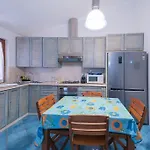 Villa Pachiga
