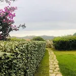 Villaggio Piras Con Giardino