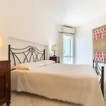 Villa Maffi - Spaziosa, Vista Mare E Parcheggio