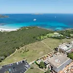 Harenae Beach Gataway By Wonderful Italy