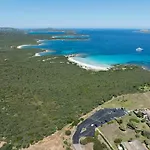 Harenae Beach Gataway By Wonderful Italy