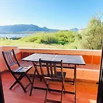 I Nuraghi Apartments