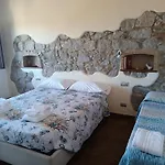 B&B Il Portico Orgosolo