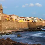 Casa Vacanze Gli Oleandri