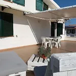 Villa Maria Apartment