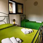 Agriturismo Conca' E Janas