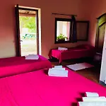 Agriturismo Conca' E Janas
