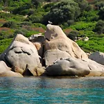 Le Isole Di San Teo