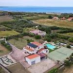 Villa Felicita