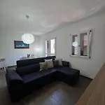 Alfieri Apartment