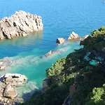 Isola Rossa Appartamenti Standard